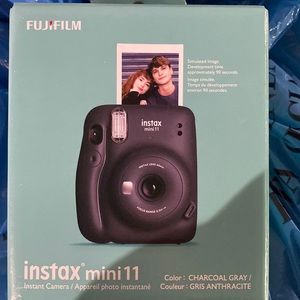 Fujifilm instax mini 11